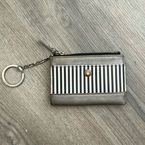 Henri Bendel key purse